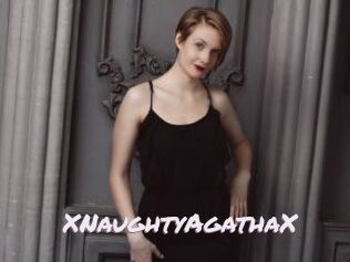 XNaughtyAgathaX