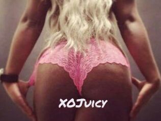 XOJuicy