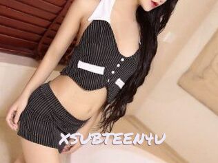 XSUBTEEN4U