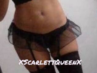 XScarlettQueenX Deutsche Sexcams