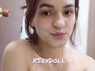 XSexDoll