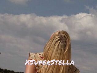 XSuperStella
