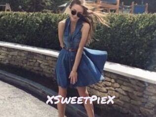 XSweetPieX