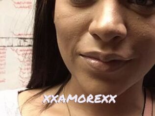XXAMOREXX Deutsche Sexcams