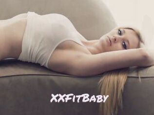 XXFitBaby