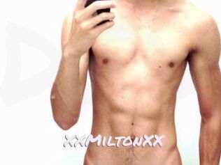XXMiltonXX Deutsche Sexcams