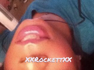 XXRockettXX Deutsche Sexcams
