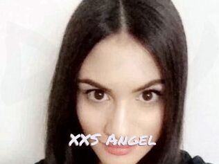 XXS_Angel Deutsche Sexcams