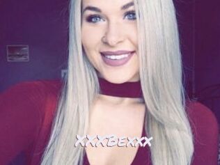XXXBexxx Deutsche Sexcams
