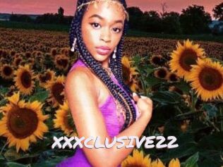 XXXCLUSIVE22 Deutsche Sexcams