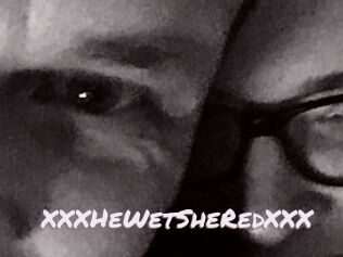 XXX_HeWet_SheRed_XXX Deutsche Sexcams