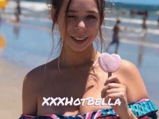 XXXHotBella Deutsche Sexcams
