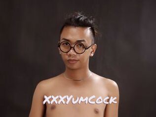 XXXYumCock