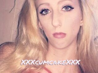 XXXcumcakeXXX Deutsche Sexcams