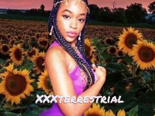 XXXterrestrial