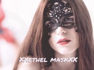XXethel_maskXX Deutsche Sexcams