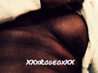 XXxRodeoxXX