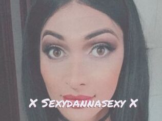X_Sexydannasexy_X