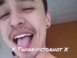 X_Twinkvictorhot_X Deutsche Sexcams