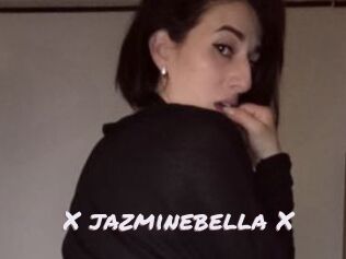 X_jazminebella_X Deutsche Sexcams