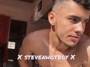 X_stevenhotboy_X Deutsche Sexcams