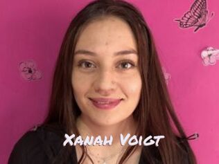 Xanah_Voigt Deutsche Sexcams