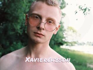 XavierGibson