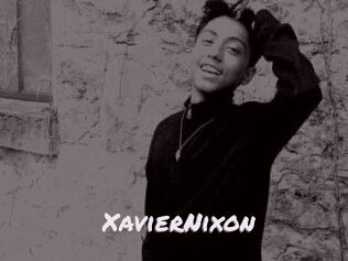 XavierNixon
