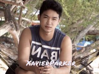 XavierParker Deutsche Sexcams