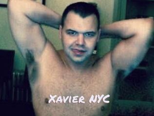 Xavier_NYC Deutsche Sexcams