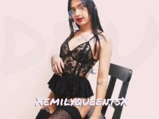 XemilyqueentsX Deutsche Sexcams