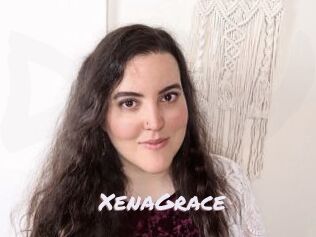 XenaGrace Deutsche Sexcams