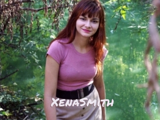 XenaSmith Deutsche Sexcams