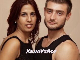 XenaVsAdy