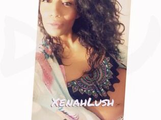 XenahLush Deutsche Sexcams