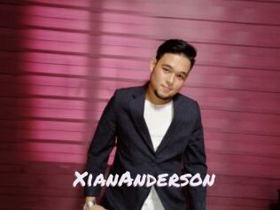 XianAnderson Deutsche Sexcams