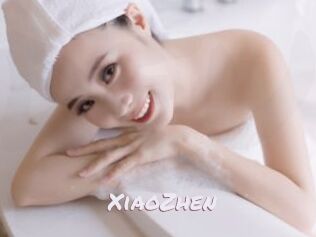 XiaoZhen Deutsche Sexcams