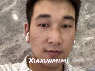 Xiaxunmimi Deutsche Sexcams