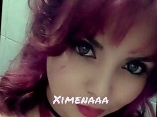 Ximenaaa