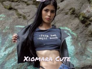 Xiomara_Cute Deutsche Sexcams