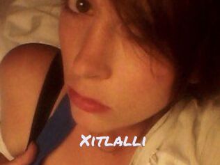 Xitlalli