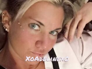 XoAdelinexO Deutsche Sexcams