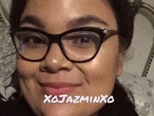 XoJazminXo Deutsche Sexcams