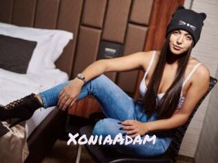 XoniaAdam Deutsche Sexcams
