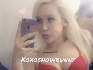 Xoxosnowbunny Deutsche Sexcams