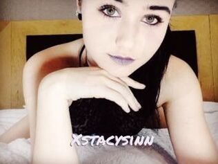 Xstacysinn Deutsche Sexcams
