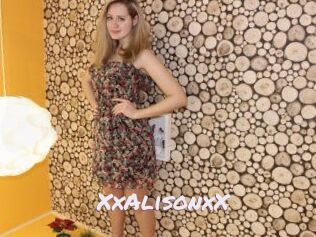 Xx_Alison_xX Deutsche Sexcams