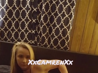 XxCamrenXx Deutsche Sexcams