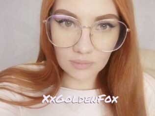 XxGoldenFox Deutsche Sexcams