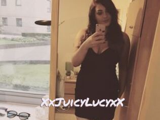 XxJuicyLucyxX